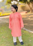 Pink Kurta KT 117