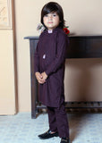 Maroon kurta trouser KT 93