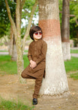 Aloe Wood kurta trouser KT 88