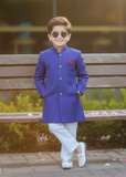 Blue Shervani - S1