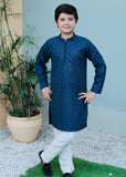 Bondi Blue Kurta KT 119