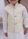 Off White Only Waistcoat EW36