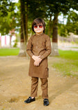 Aloe Wood kurta trouser KT 88