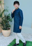 Bondi Blue Kurta KT 119