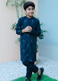 Bondi Blue Kurta Trouser KT 130