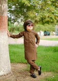 Aloe Wood kurta trouser KT 88