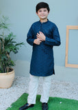 Bondi Blue Kurta KT 119