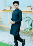 Pine Green Kurta Trouser KT 110