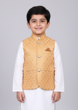Marigold only Waistcoat - EW 60
