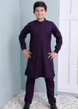 Purple Heart kurta trouser KT 90