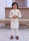 Off White Only Waistcoat EW36